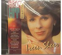 Sheer,Ireen - Single Hit-Collection [Import]