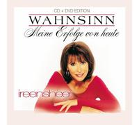 Sheer,Ireen - Wahnsinn-Meine Erfolge V [Import]