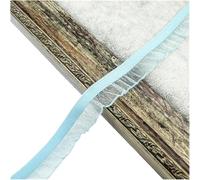 Sheer Lace Trim with Scalloped Edges, Suitable For DIY Sewing On Ballet Tutus, Costume Accessories.(7)