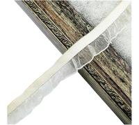 Sheer Lace Trim with Scalloped Edges, Suitable For DIY Sewing On Ballet Tutus, Costume Accessories.(8)
