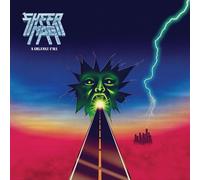 Sheer Mag – A Distant Call – Vinilo – Membran