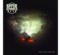 Sheer Mag - Need to Feel Your Love [Vinilo]