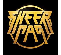 Sheer Mag - Sheer Mag: Compilation I II & III (Gold Indie) [Winyl]