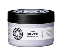 Sheer Silver