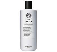 Maria Nila Champú Sheer Silver para cabellos rubios y grises 350 ml