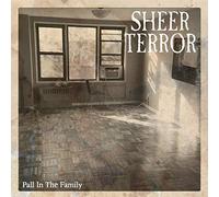 Sheer Terror - Pall In The Family [Vinilo]