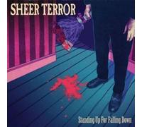 Sheer Terror - Standing Up for Falling Down [Vinilo]
