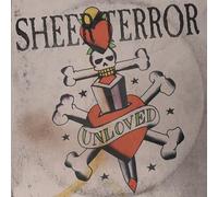Sheer Terror - Unheard Unloved - Copper Swirl Colored Vinyl [Vinilo]