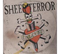 Sheer Terror Unheard Unloved (Vinyl) 12" Album Coloured Vinyl (Importación USA)
