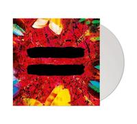Sheeran Ed - = - Colored Blanco Vinilo Indie Exclusive Edición Limitada Ed