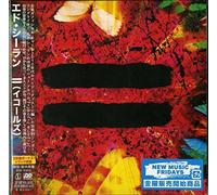Sheeran, ed - Equals (=) -Bonus Tr-