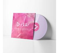 Sheeran Ed - Play (Vinilo Lila Mate)