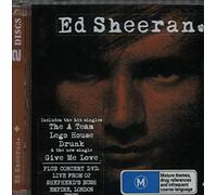 Sheeran, Ed - Plus