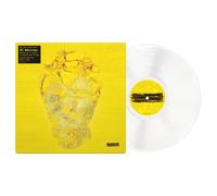 Sheeran Ed - Vinilo LP Colorido (Blanco) Nuevo Sellado