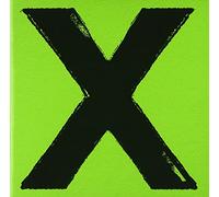 SHEERAN, ED - X