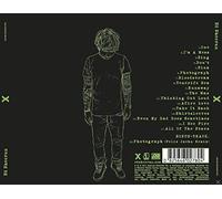 X (New Deluxe Edition)
