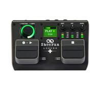 Sheeran Looper+ Pedal Looper Sheeran Dimensiones 39x15x66 cm
