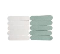 SheerFaring 10 Varillas Pulidoras para La Punta de de Billar. Prácticos Abrillantadores para La Cabeza de de Billar.