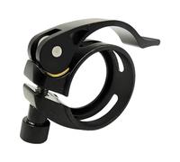 SheerFaring Abrazadera para de Sillín de Bicicleta de 41 Mm. Accesorio Fácil de Instalar. Pieza de Repuesto Ligera.