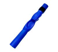 SheerFaring Accesorio Compacto para Empuñadura de Palo de Golf para Hombres Y Mujeres. Enseñanza para La Correcta Posición de La para La Práctica con, Azul