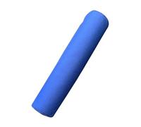 SheerFaring Almohadilla para Sentadillas, Barra, Cuello, Hombros, Glúteos, Puente Cervical, para Entrenamiento de Fuerza, Gimnasio, Mujeres Y Hombres, Azul 40cmx8cm