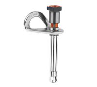 SheerFaring Anclajes de Escalada Resistentes Y Fijos para Accesorios de Entrenamiento de Escalada Al Aire Libre