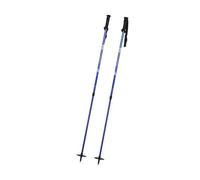 SheerFaring Bastones de Esquí, Bastones de Trekking con de Bloqueo, Mango Ergonómico, Bastones de Senderismo, Bastones para Caminar para Deportes de