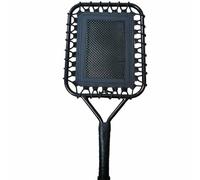 SheerFaring Bate de Béisbol Entrenamiento Herramienta Precisión Balance Ligero Mango Cómodo Adecuado para Práctica de Campo Formación de Equipos Adultos Sesiones de Reacción