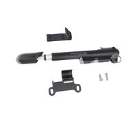 SheerFaring Bomba de Aire para Neumáticos de Bicicleta. Minibomba de Aire Práctica para Bicicletas Plegables Y Bicicletas Infantiles.