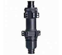 SheerFaring Buje Trasero Bicicleta con Núcleo 54 Dientes para Rueda Carretera con Eje Pasante 12 Mm y Freno Bloqueo para Bicicleta y Entrenamiento, 260tr-