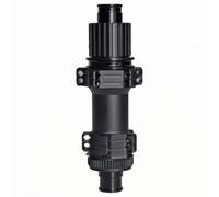 SheerFaring Buje Trasero Bicicleta con Núcleo 54 Dientes para Rueda Carretera con Eje Pasante 12 Mm y Freno Bloqueo para Bicicleta y Entrenamiento