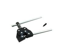 SheerFaring Chain Breaker Cutter Divisor de Herramienta Ajustable para Reparación Reemplazo de Universal Adecuada para Motocicleta