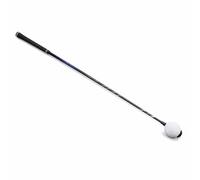 SheerFaring Entrenador Swing Golf Vidrio para Corregir Postura y Musculo Memoria Uso en Interiores y Exteriores Acuado para Golfistas Principiantes y Profesionales