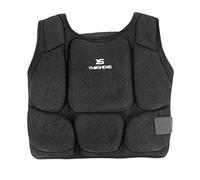 SheerFaring Equipo de Protección de Calidad para Entrenamiento de Artes Marciales - Elija Entre Varias Tallas, SG