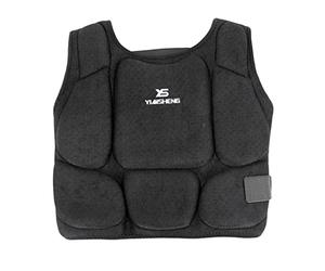 SheerFaring Equipo de Protección de Calidad para Entrenamiento de Artes Marciales - Elija Entre Varias Tallas, Metro