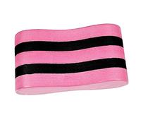 SheerFaring Flotador de Piernas Pull Buoy, Flotador de Natación, Flotador de Espuma para Entrenamiento de Natación, Tabla de Natación, Flotabilidad para Adultos, Rosa Negro