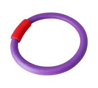 SheerFaring Flotador de Piscina Portátil Y Flexible de 150 Cm con Conector, Tubo de Espuma para Natación, Ideal para Juegos, Aeróbicos Acuáticos Y Fitness, Violeta