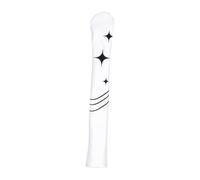 SheerFaring Funda Protectora de Cuero Sintético para La Cabeza del Palo de Golf, de Postura Y Entrenador de Swing.