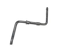 SheerFaring Herramienta de para Bicicleta Estática Brazo de de Ejercicio Suministro Ligero Acero Inoxidable Instalación Sencilla Adecuado