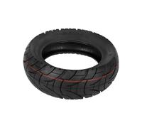 SheerFaring Neumático sin Cámara para Scooter Cubierta Rueda Goma de Caucho y Nailon Espesado Agarre Firme y Estabilidad en y Seco Absorción de Vibraciones, 80-65-6-5 Road