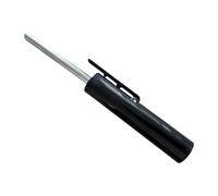 SheerFaring Pasador de de Pesas Pasador de Máquina de Pesas Pasadores de Bloqueo Selector de Equipo de Fitness Pasador de Gimnasio, 7.8 Mm