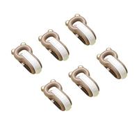 Sheet Holders Keep Sheets Firm & Tight, Cartoon Bear Anti-Slip Sheet Keepers, Comforter Clips for Duvet Covers, Duvet Cover Clips for Sheet Holders, Sheet Holders for Sofa Cushions