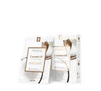 Sheet Mask Coconut Oil 1 ud.