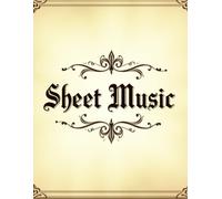 Sheet Music Dreams inspire my fingers to create songs that last forever now.