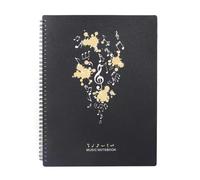 Sheet Music Folder, Piano Sheet Music, Page Storage Organization