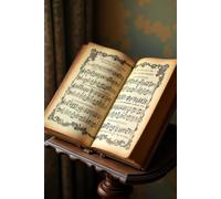 Sheet Music Journal For Writing Down Music Lessons, Instrument Exercises, Song Sketches And Personal Composition Ideas