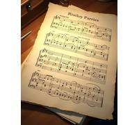 Sheet Music Joy brings harmony to life with melodies that uplift your spirit.
