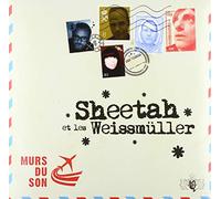 Sheetah et les Weismuller - Murs du Son [Vinilo]