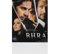 SHEETAL MENON , MILIND SOMAN , DINO - BHRAM