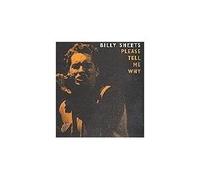 Sheets, Billy - Please Tell Me Why
